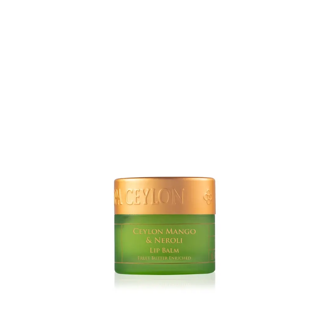 Mango&Neroli - Balzam za Usne